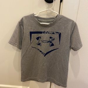 Under Armour Heat Gear